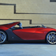 Illustration for article titled The Best Ferrari At Geneva Isnt A Ferrari